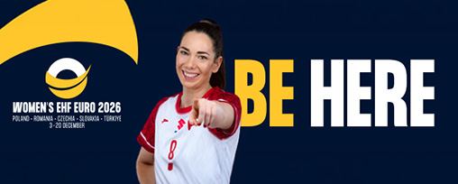 Euro Handball